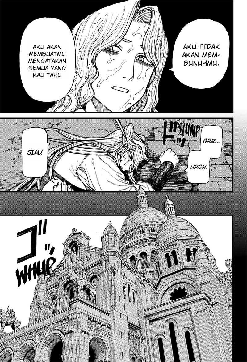 Centuria Chapter 35
