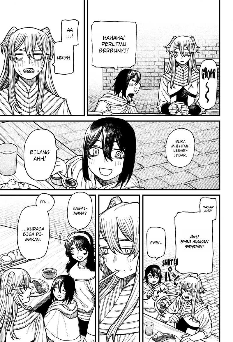 Centuria Chapter 35