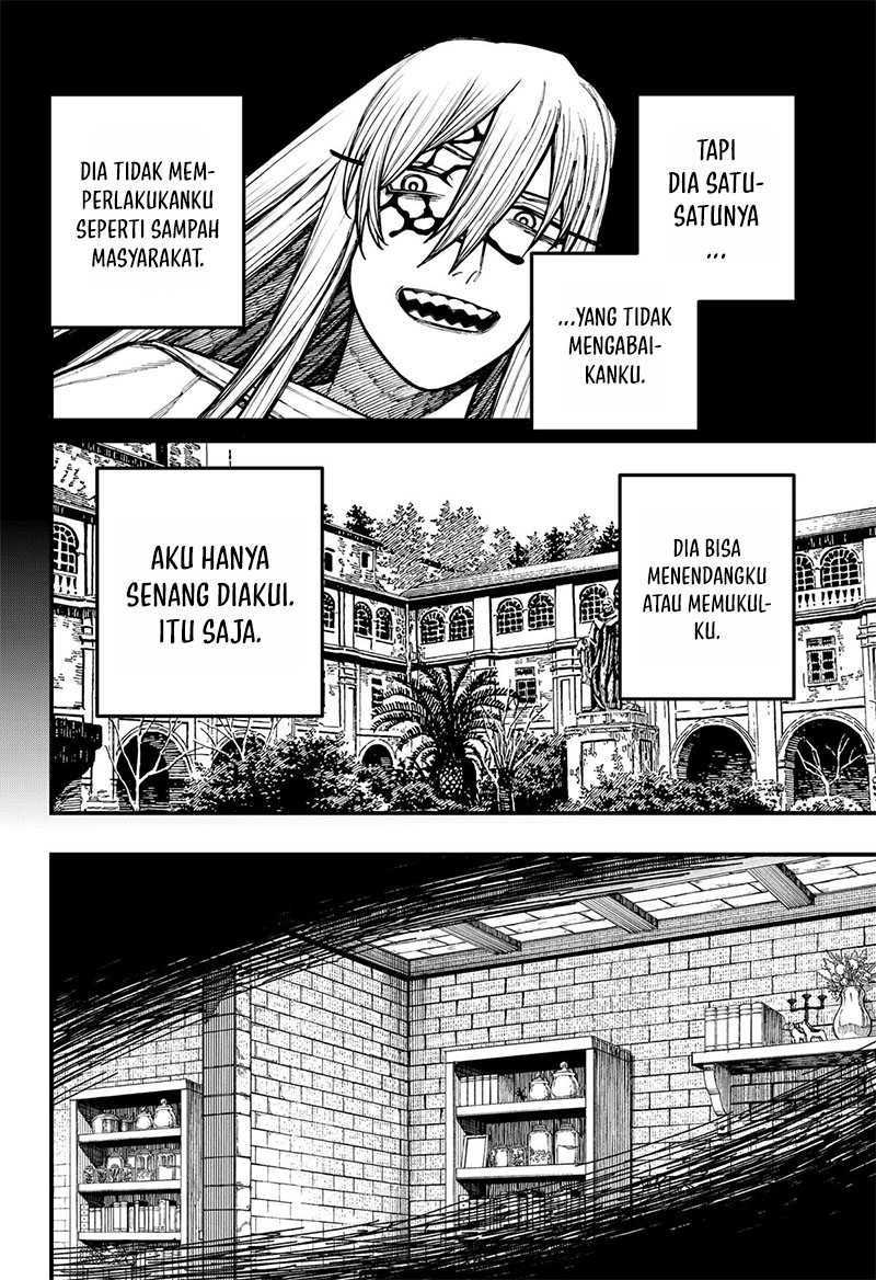 Centuria Chapter 35