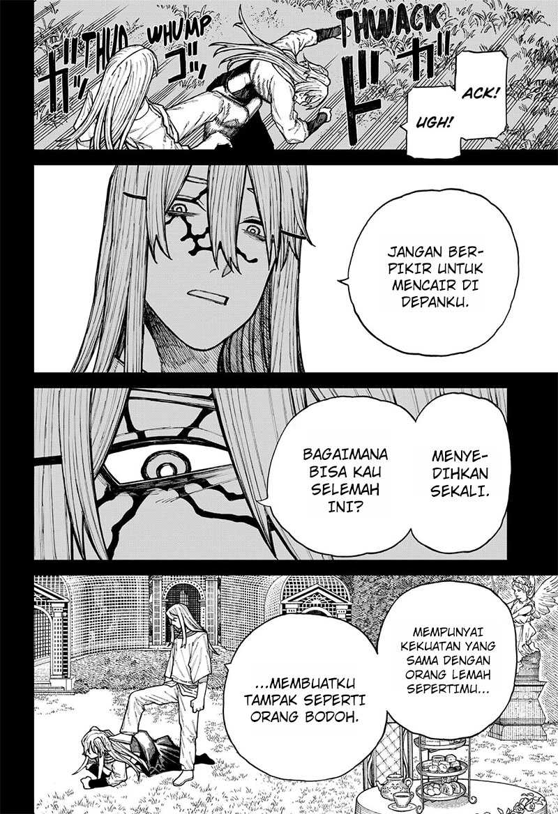 Centuria Chapter 35