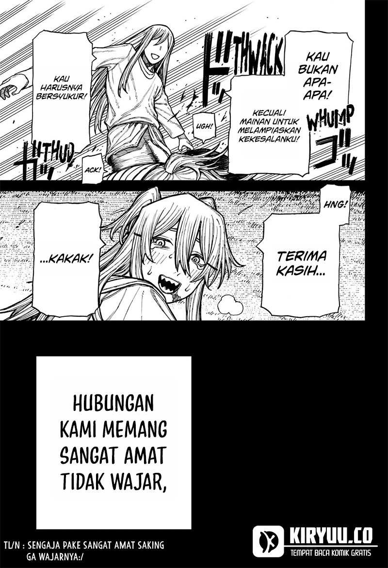 Centuria Chapter 35