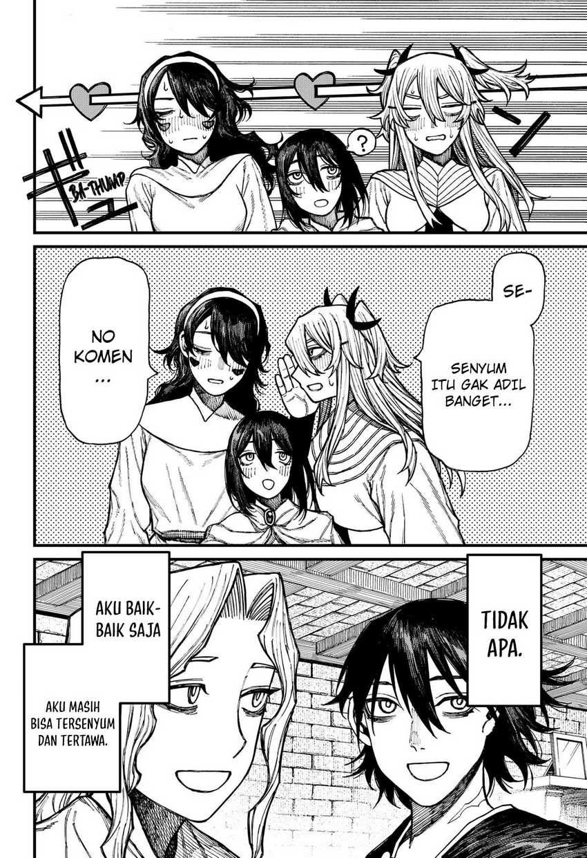 Centuria Chapter 40