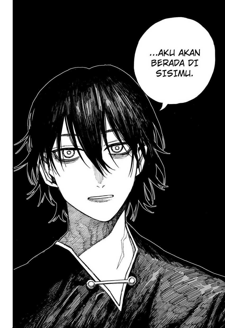 Centuria Chapter 40