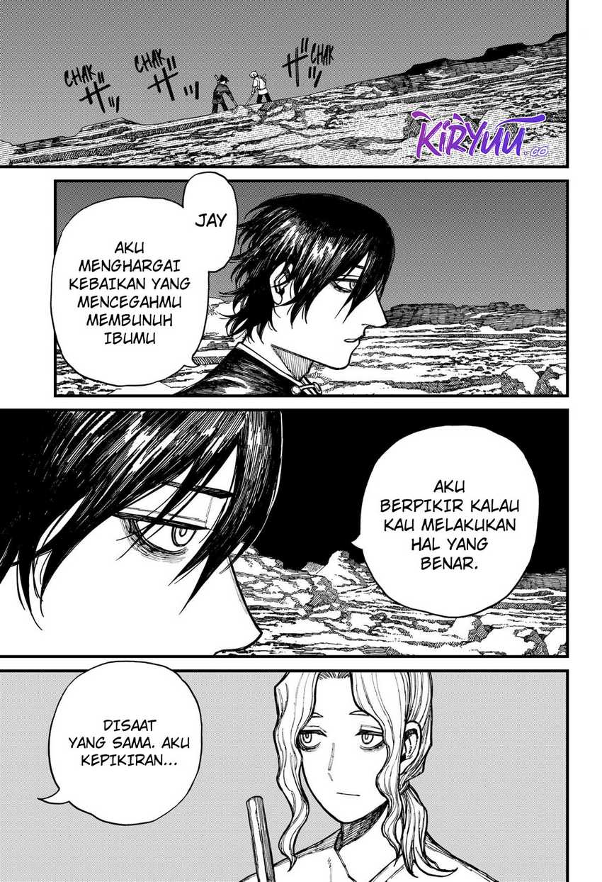 Centuria Chapter 40