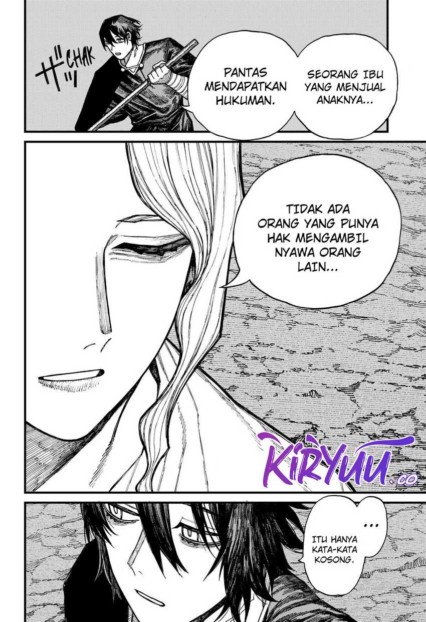 Centuria Chapter 40