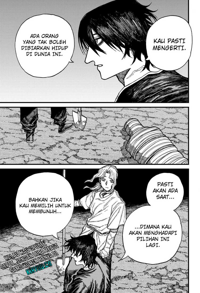 Centuria Chapter 40