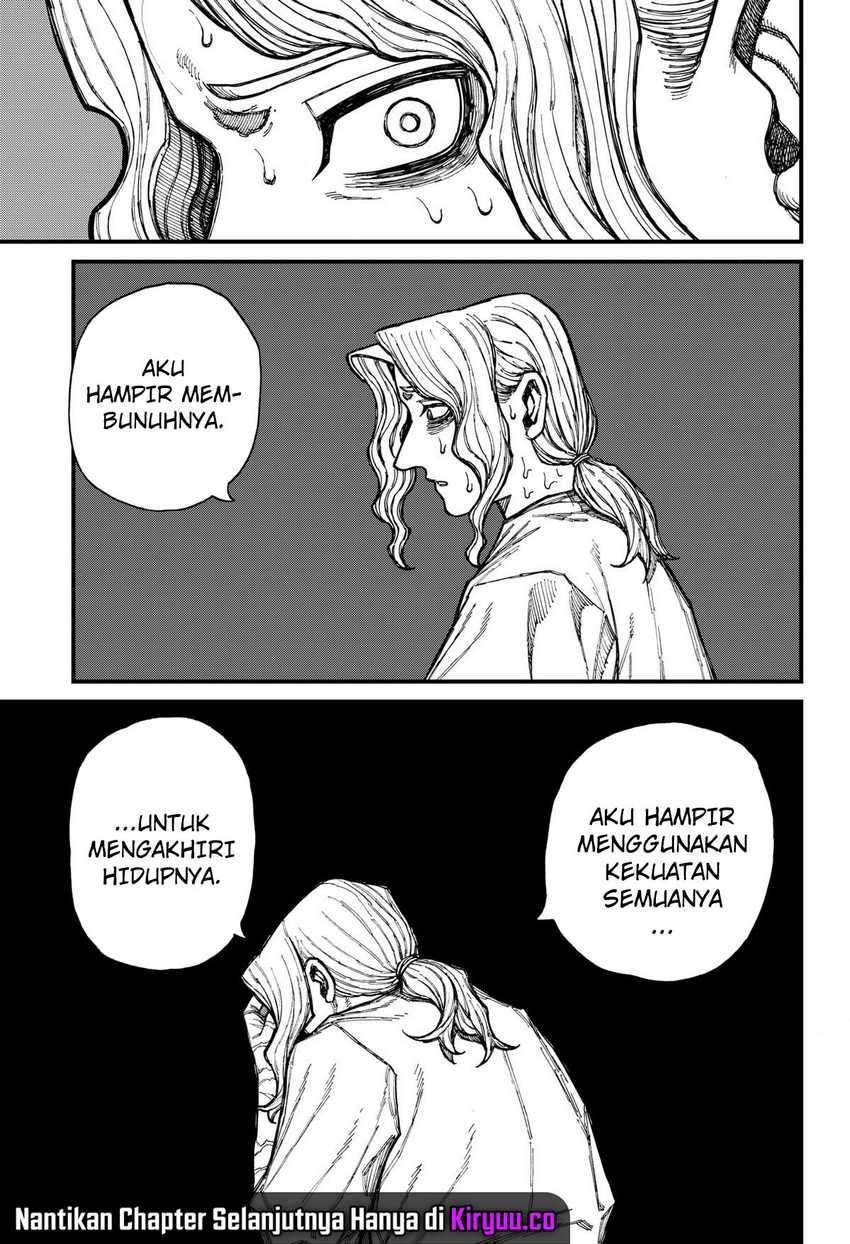 Centuria Chapter 40