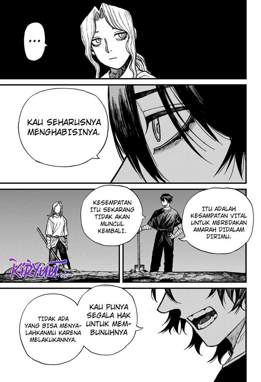 Centuria Chapter 40