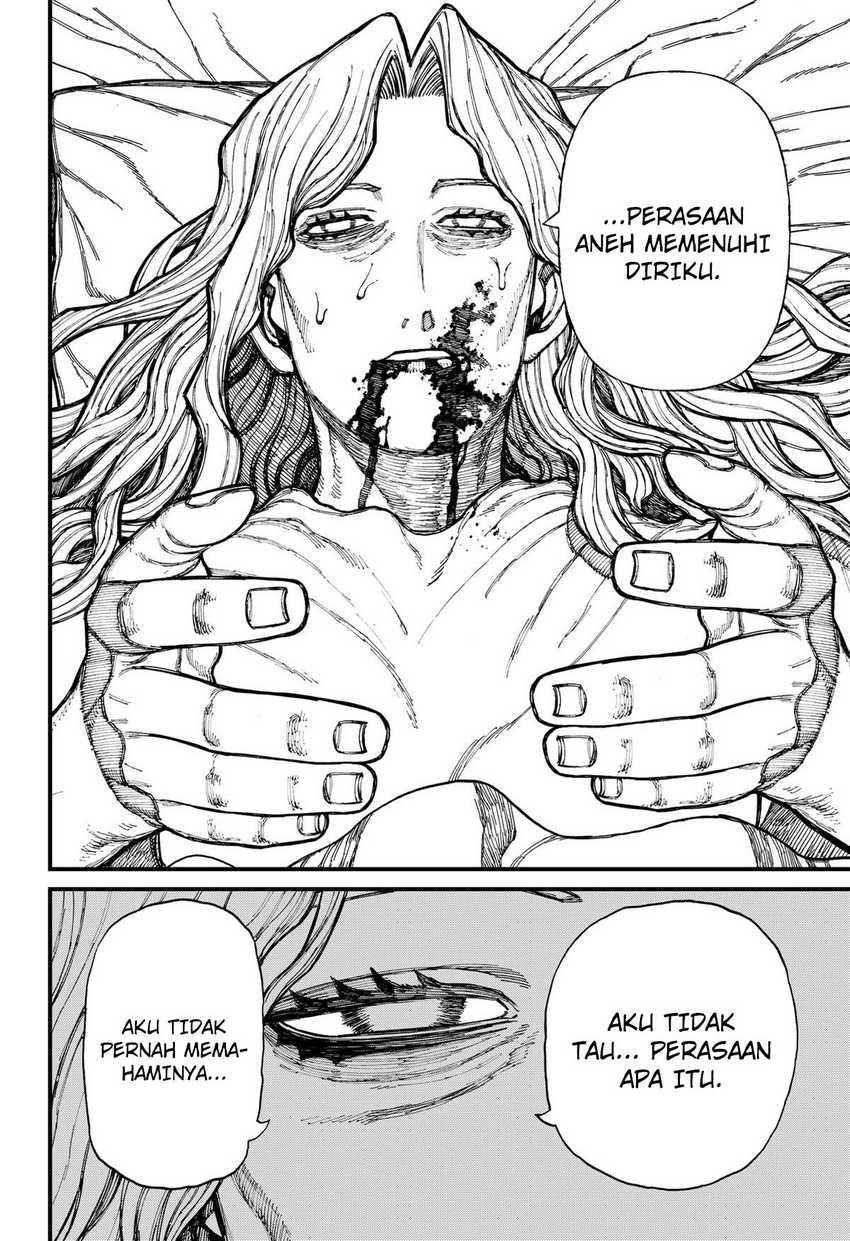 Centuria Chapter 40