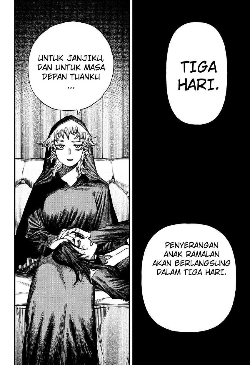 Centuria Chapter 41