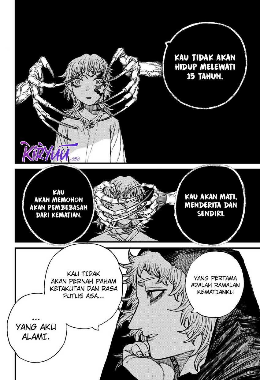 Centuria Chapter 41