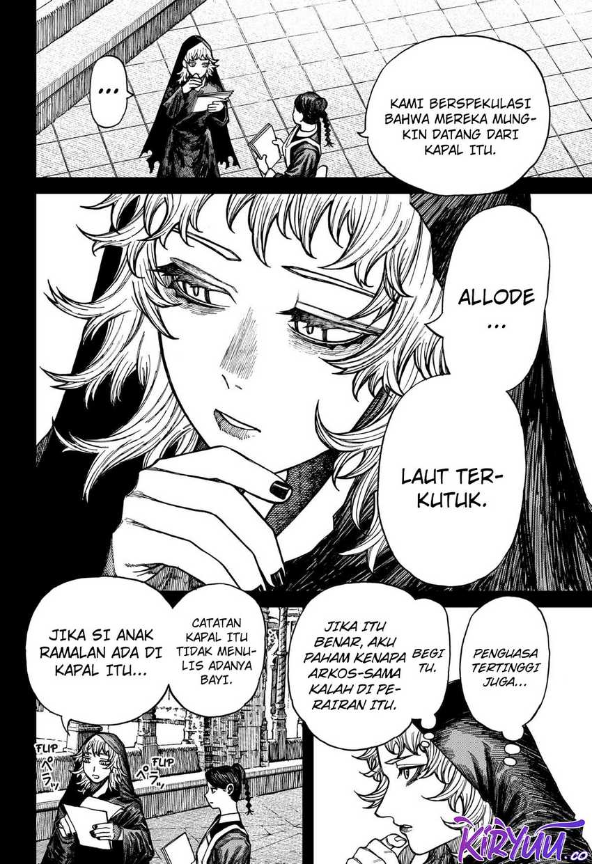 Centuria Chapter 41