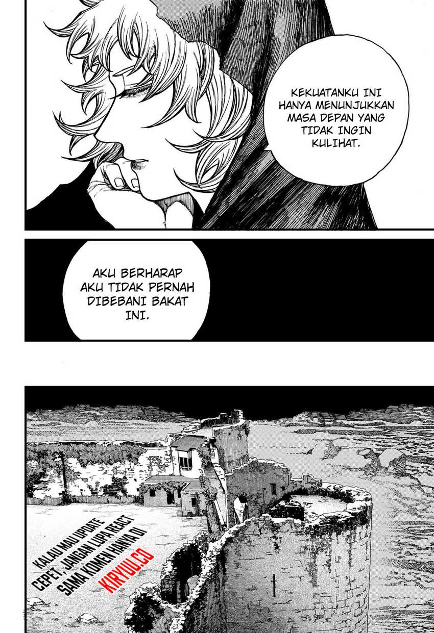 Centuria Chapter 41