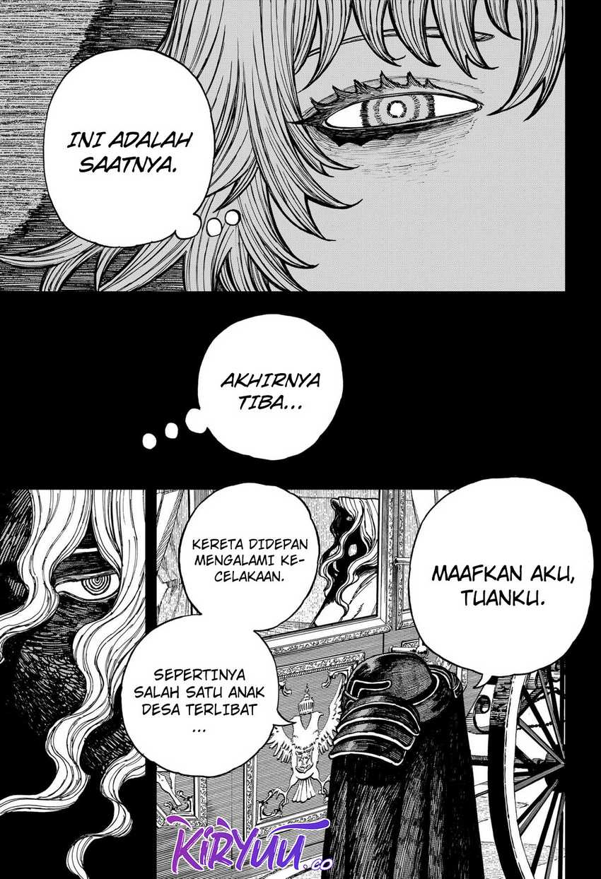 Centuria Chapter 41