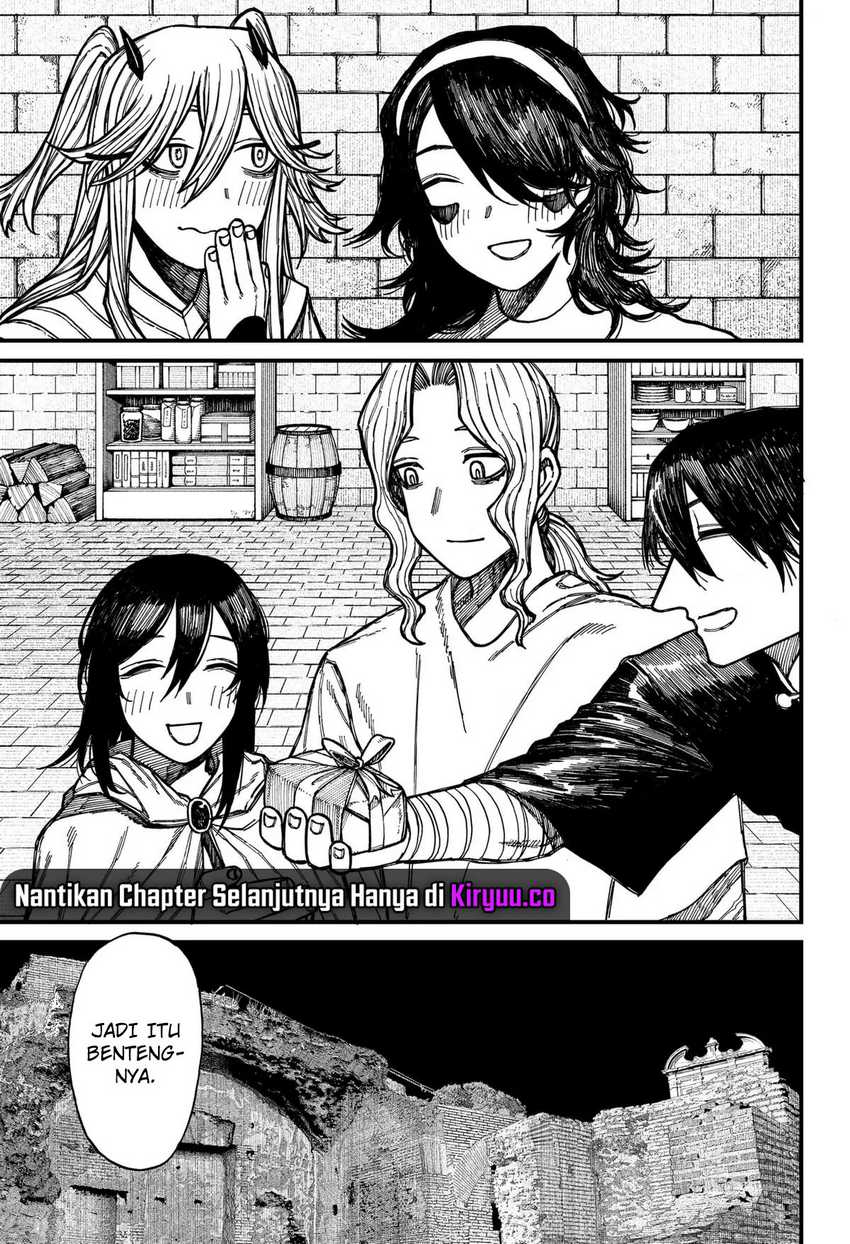 Centuria Chapter 42