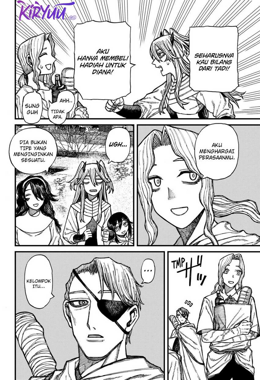 Centuria Chapter 42