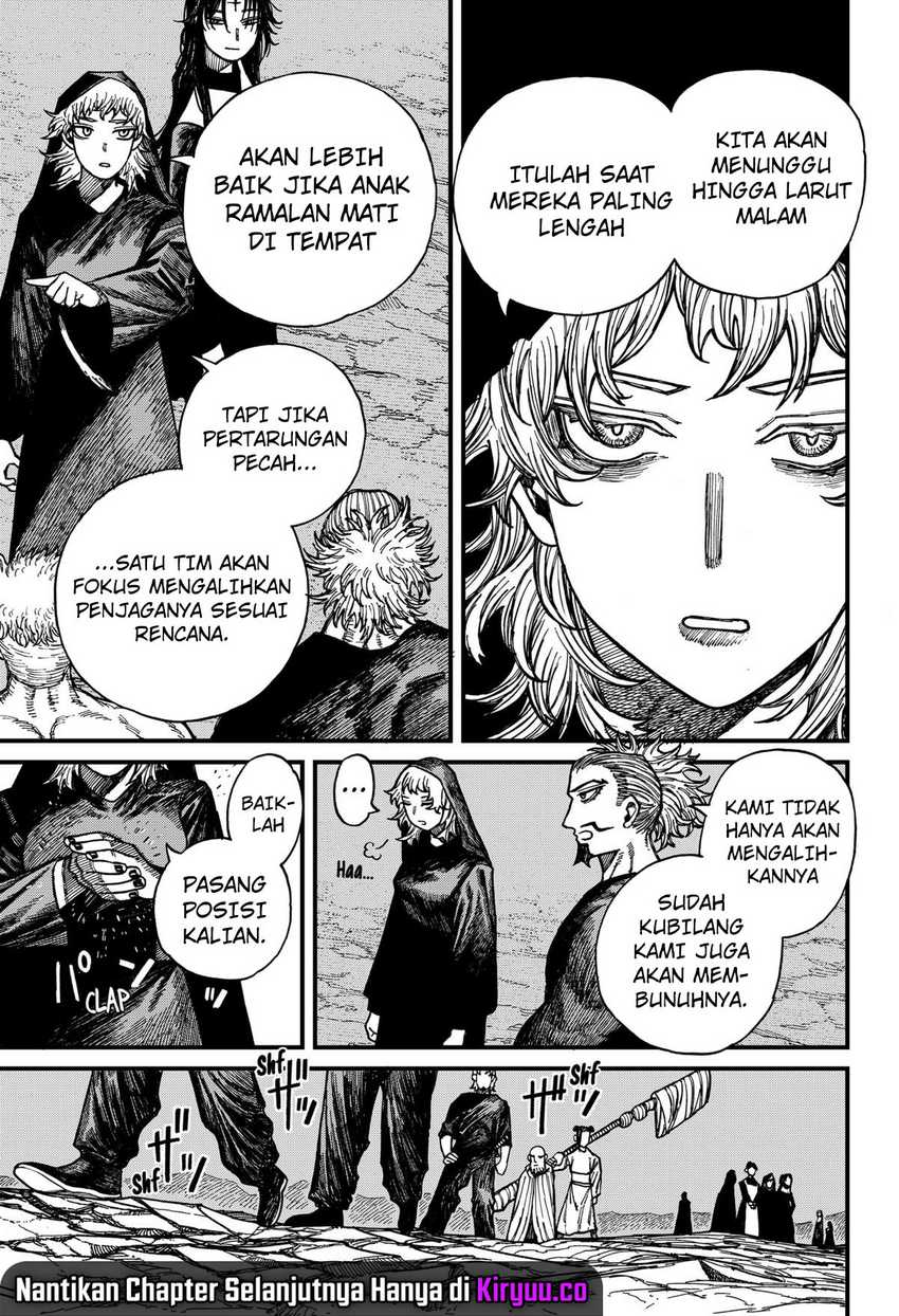 Centuria Chapter 42