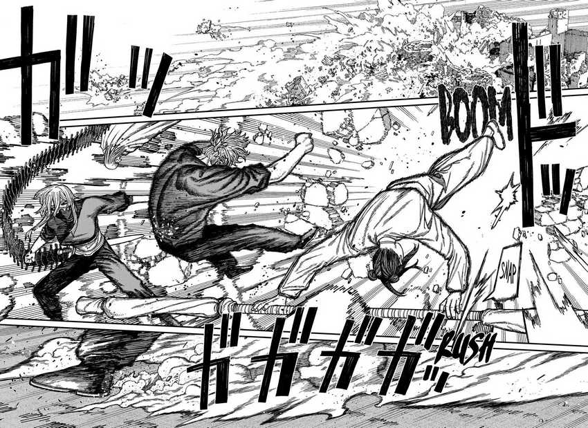 Centuria Chapter 42