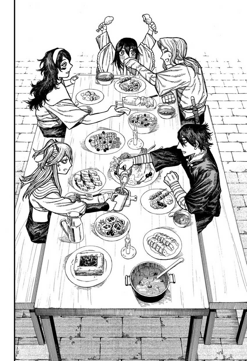 Centuria Chapter 42