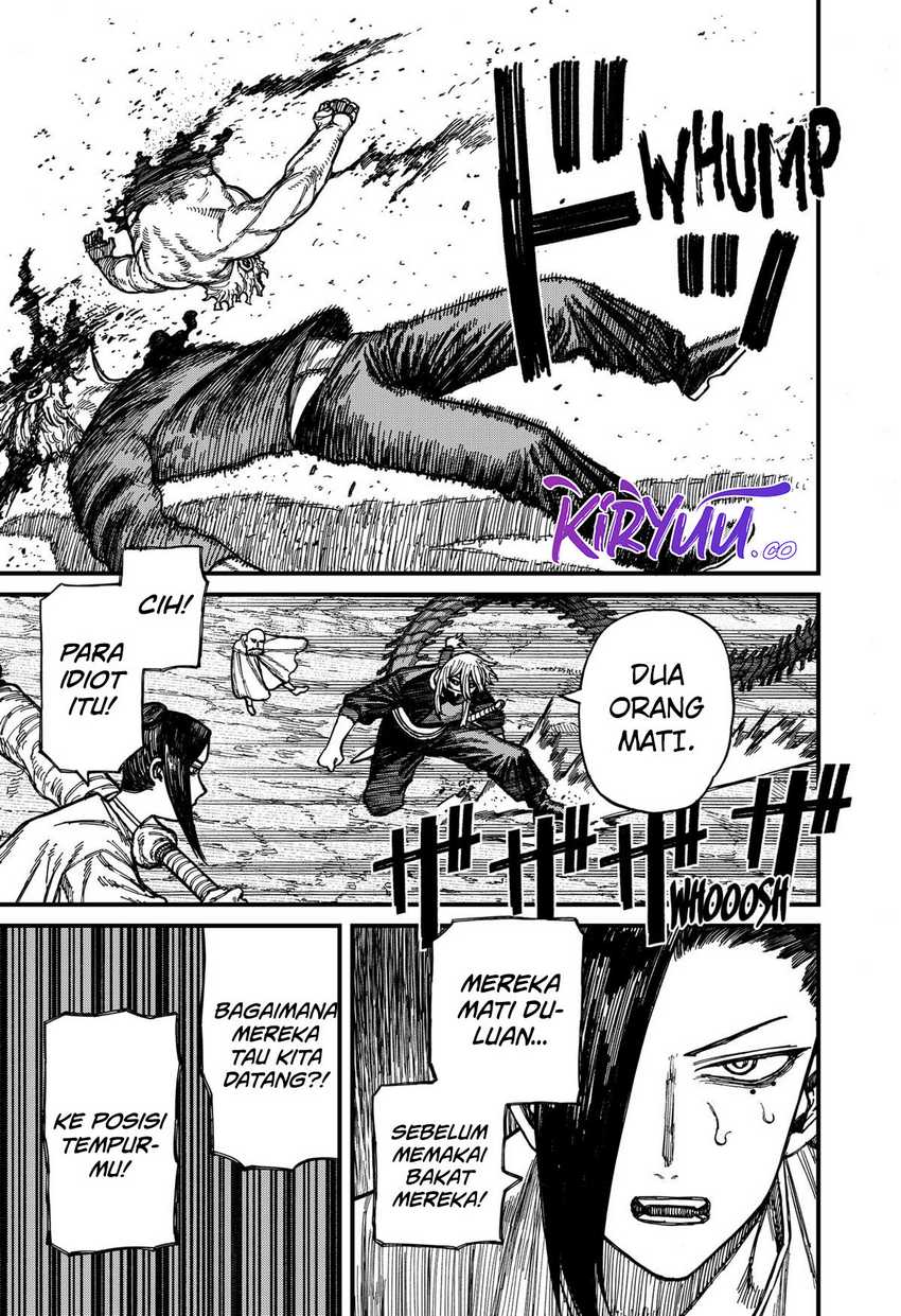 Centuria Chapter 42