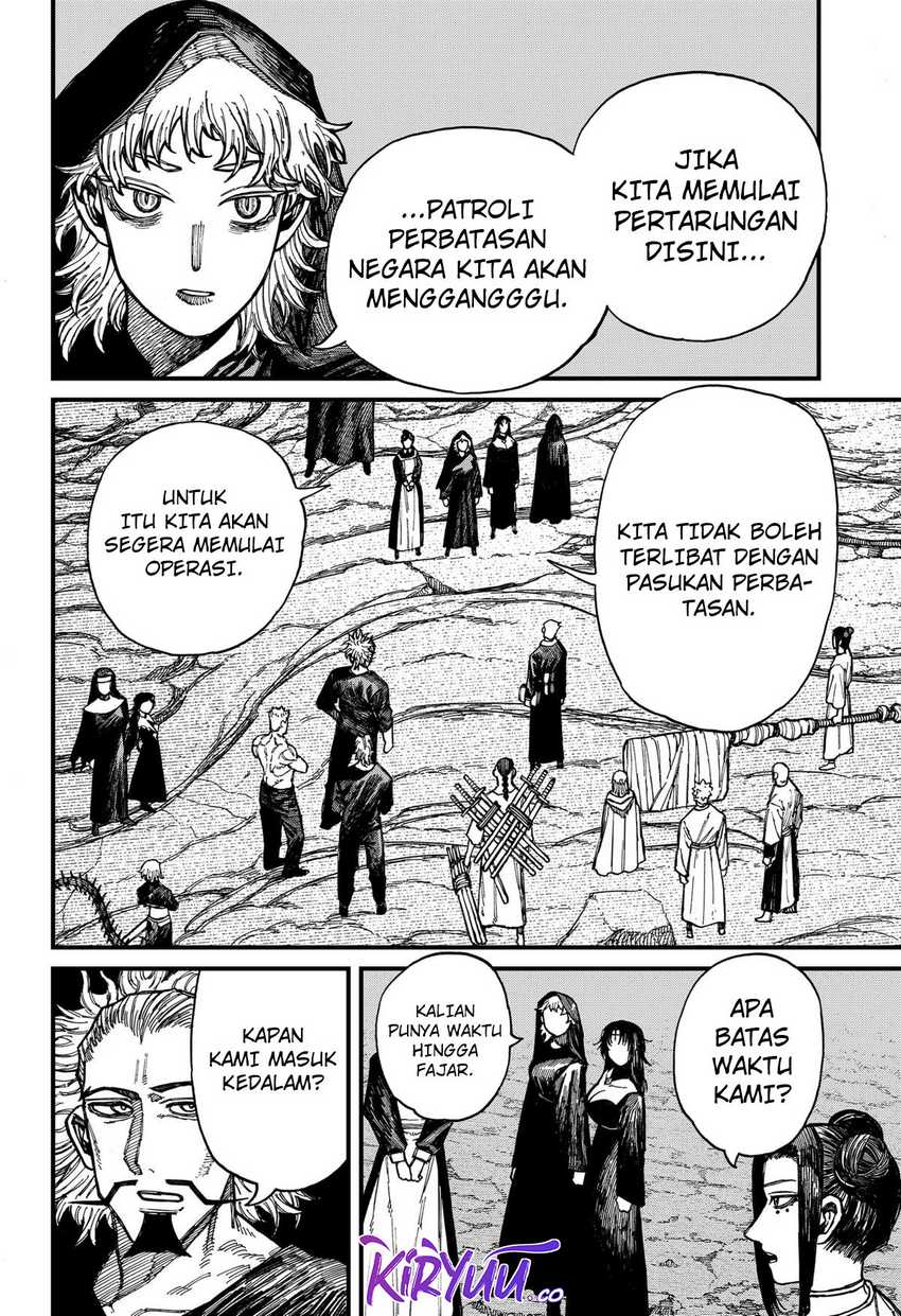 Centuria Chapter 42