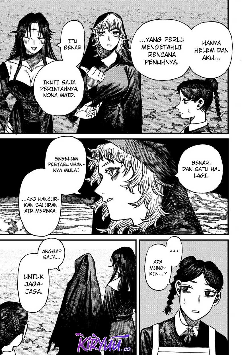 Centuria Chapter 42