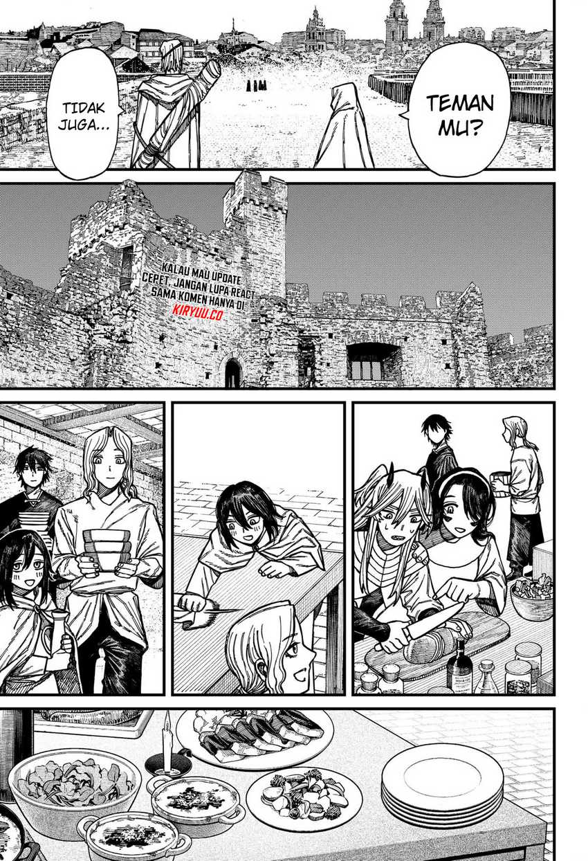 Centuria Chapter 42