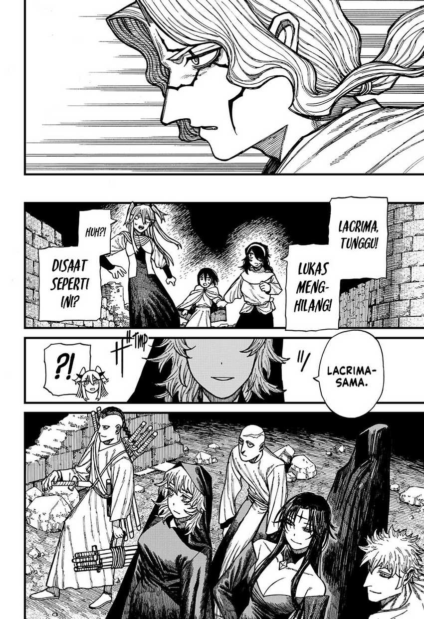 Centuria Chapter 43