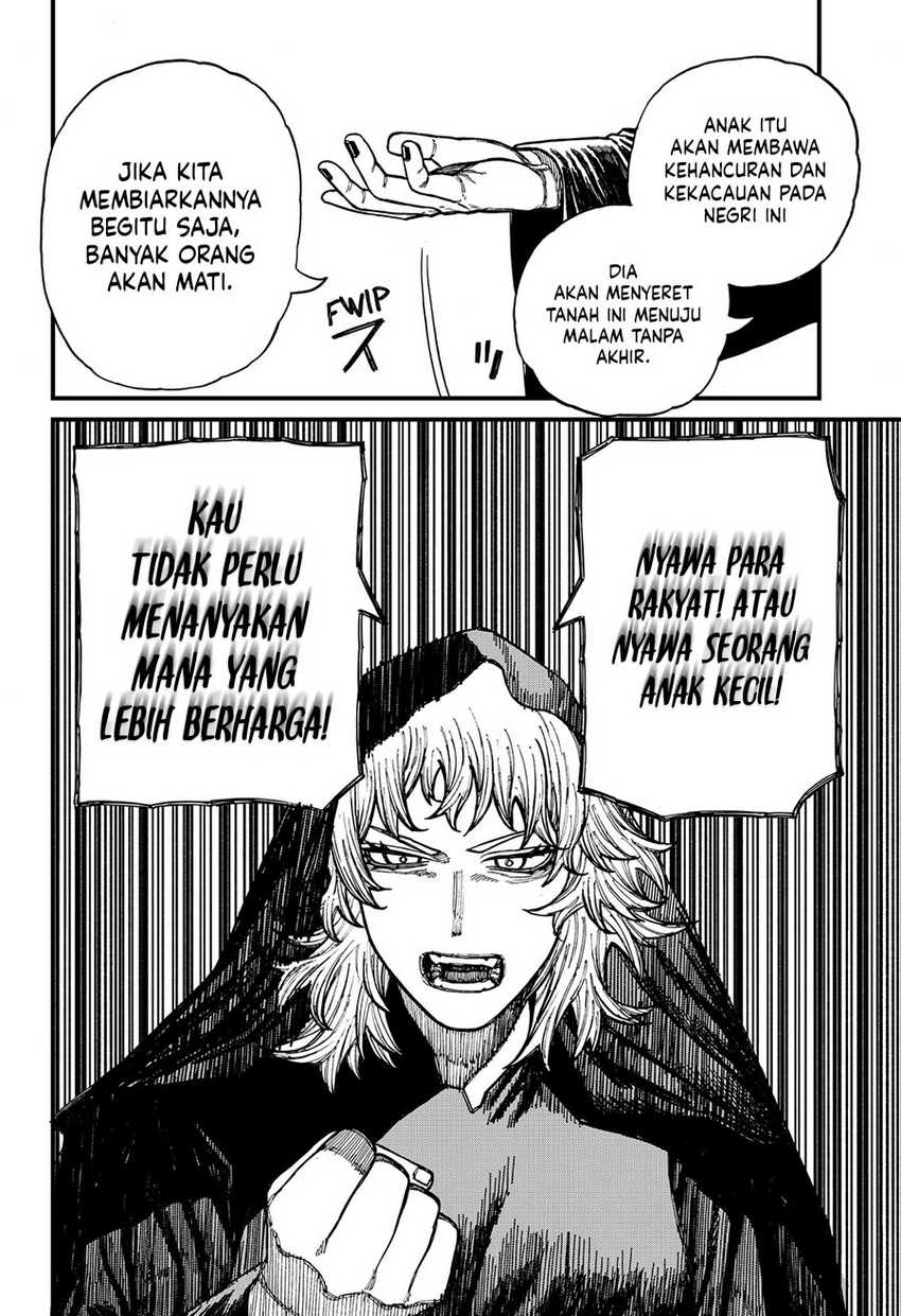 Centuria Chapter 43