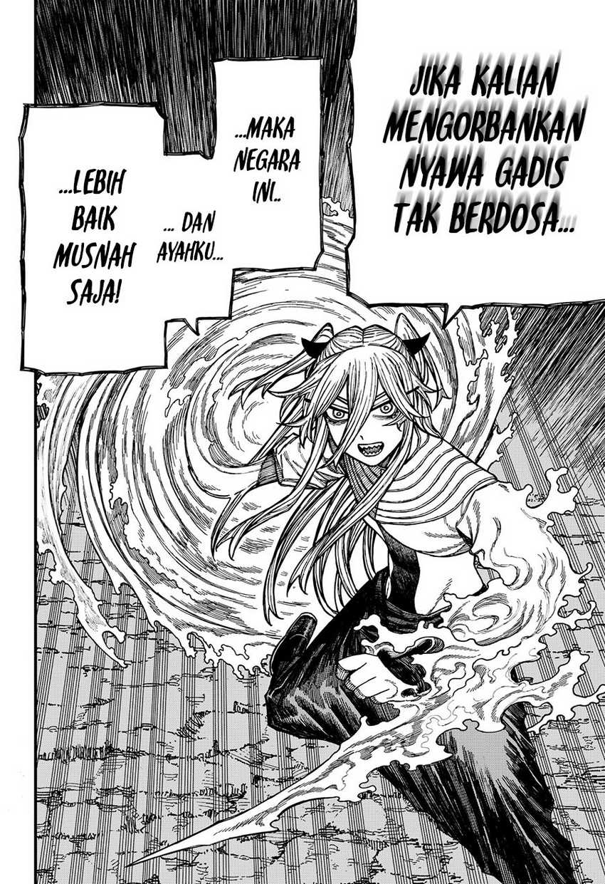 Centuria Chapter 43