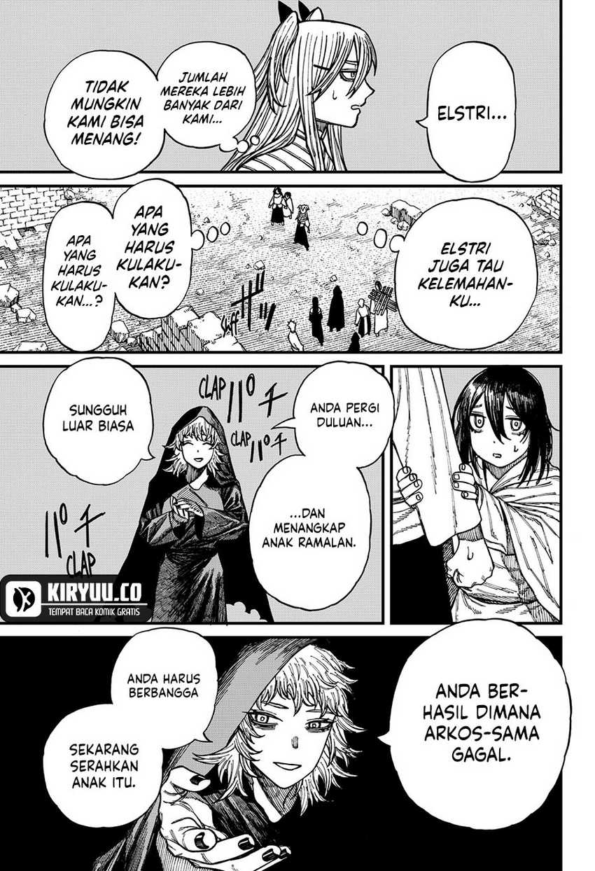 Centuria Chapter 43