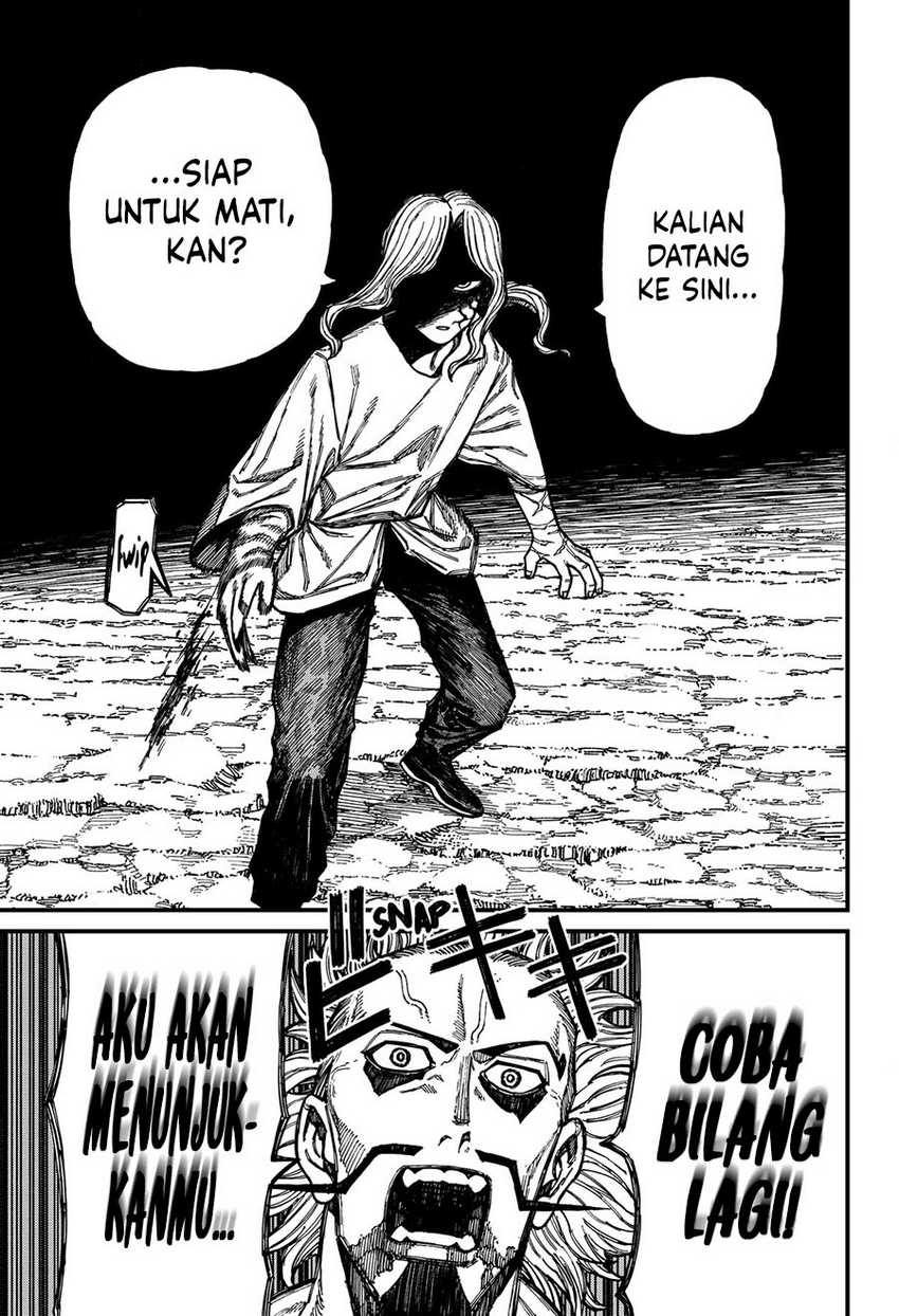 Centuria Chapter 43