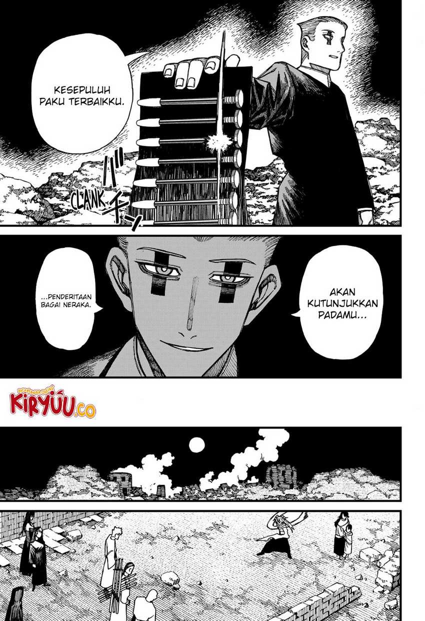 Centuria Chapter 44