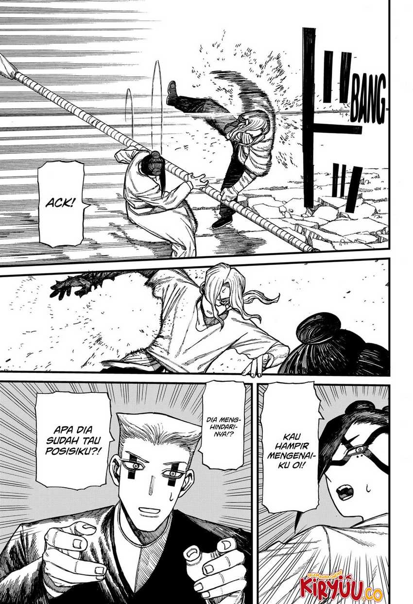Centuria Chapter 44