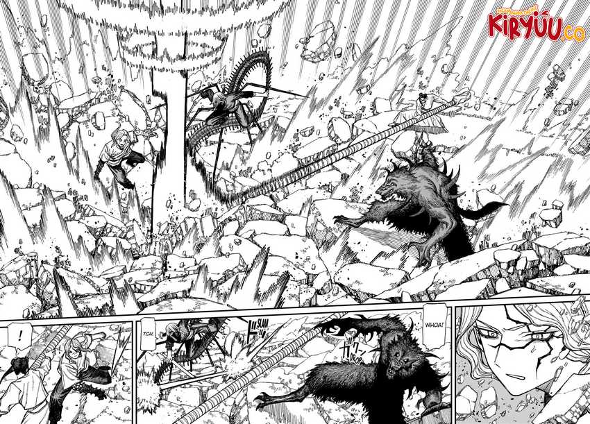 Centuria Chapter 44