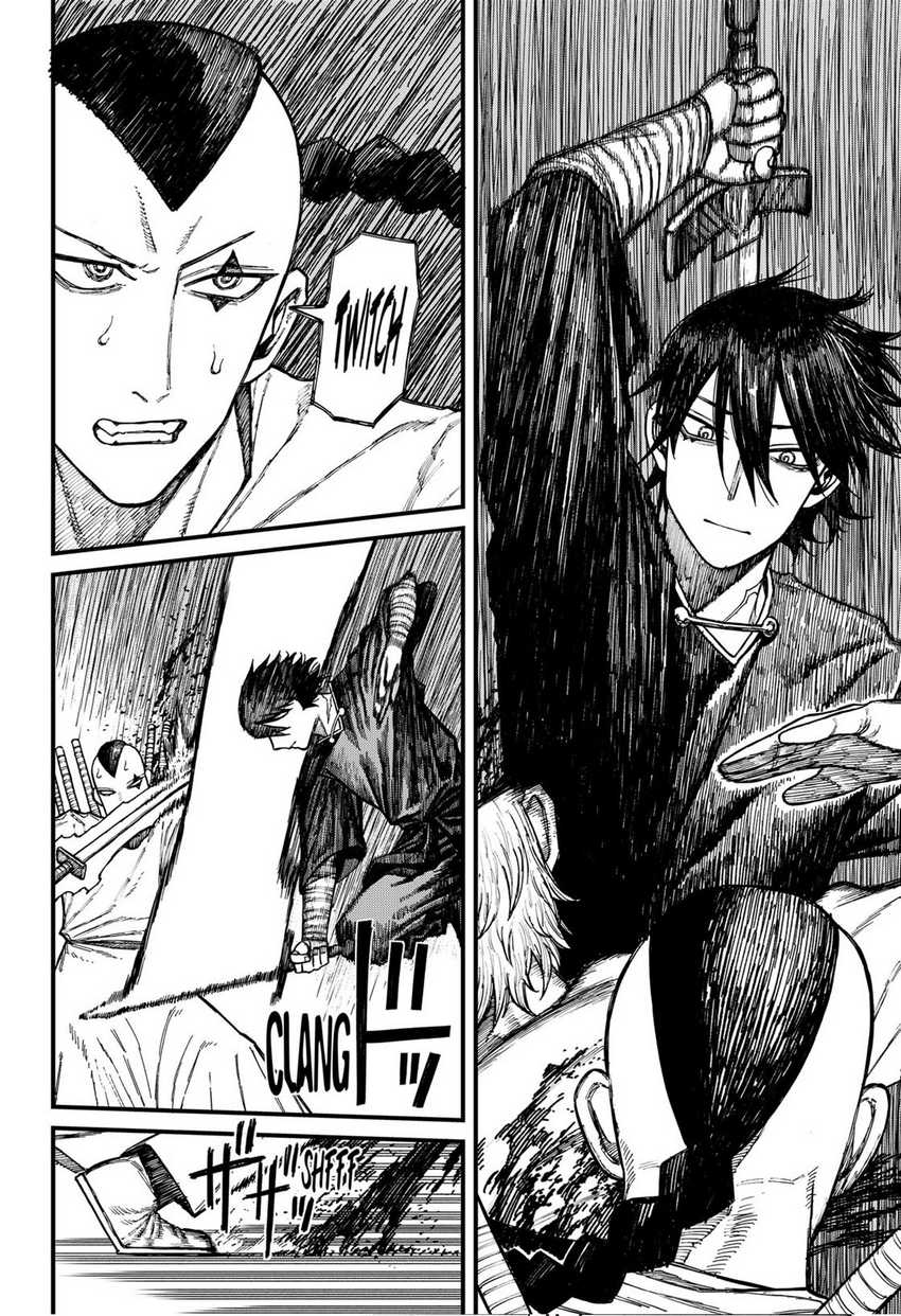 Centuria Chapter 44