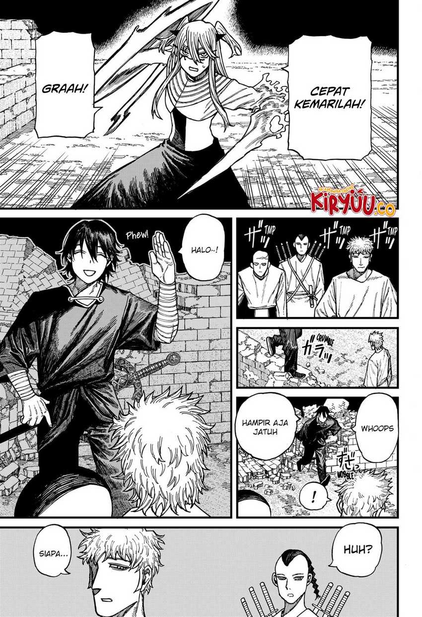 Centuria Chapter 44