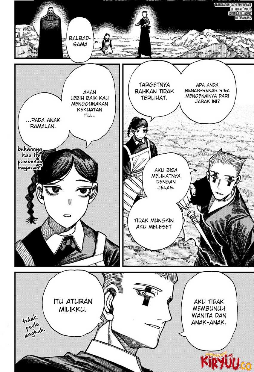 Centuria Chapter 44