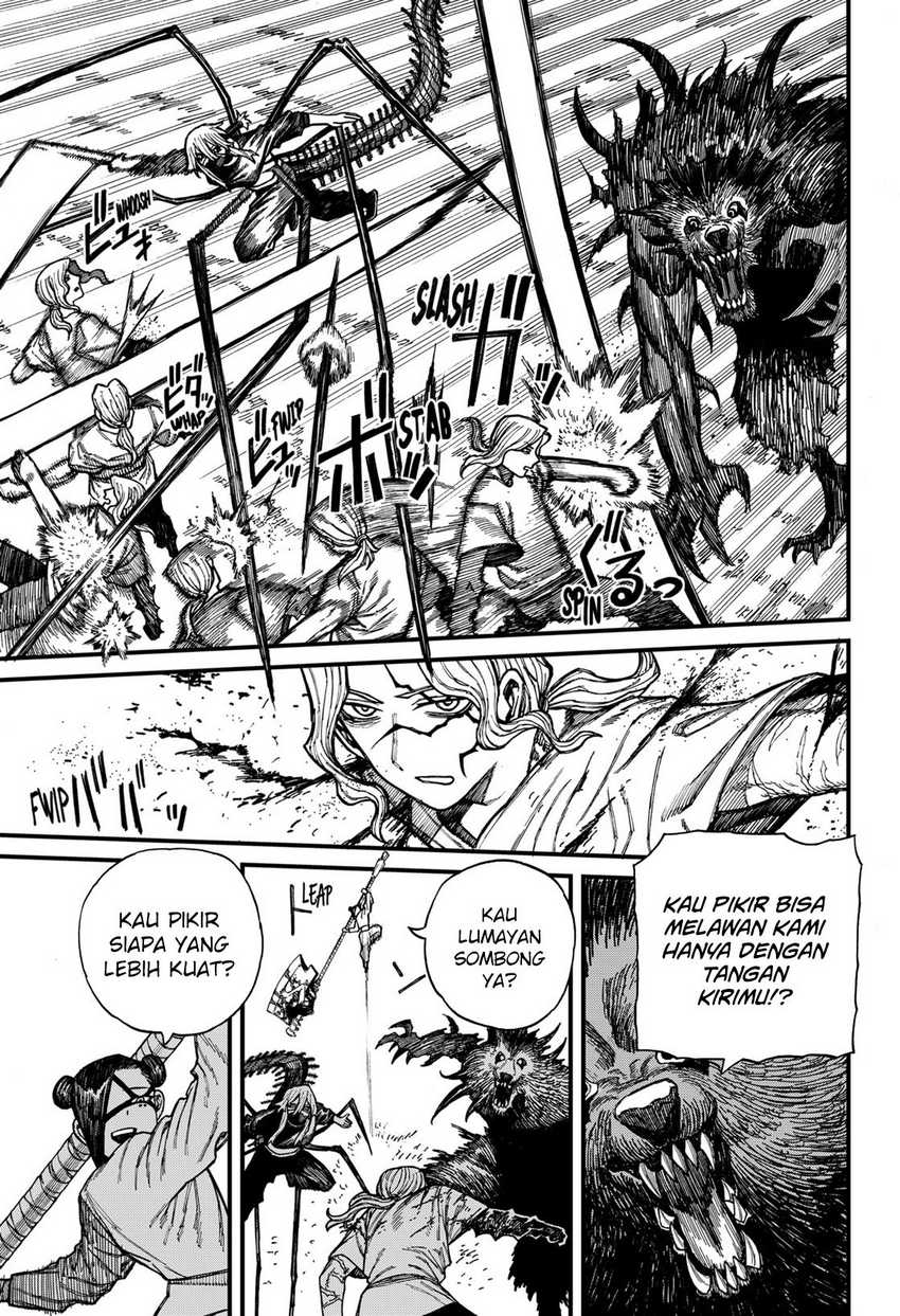 Centuria Chapter 44