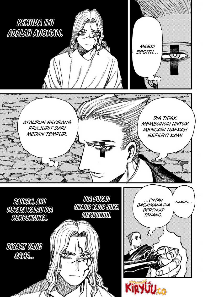 Centuria Chapter 44