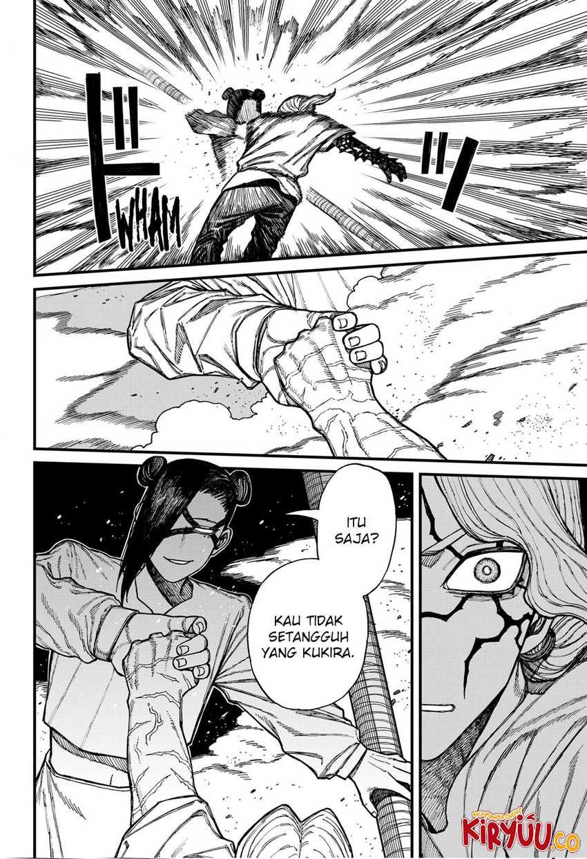 Centuria Chapter 44