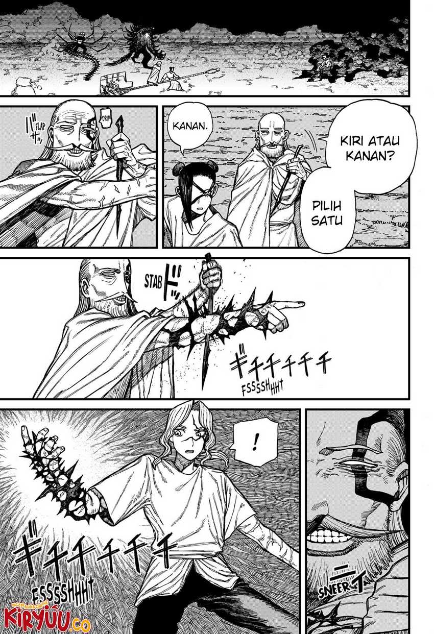 Centuria Chapter 44