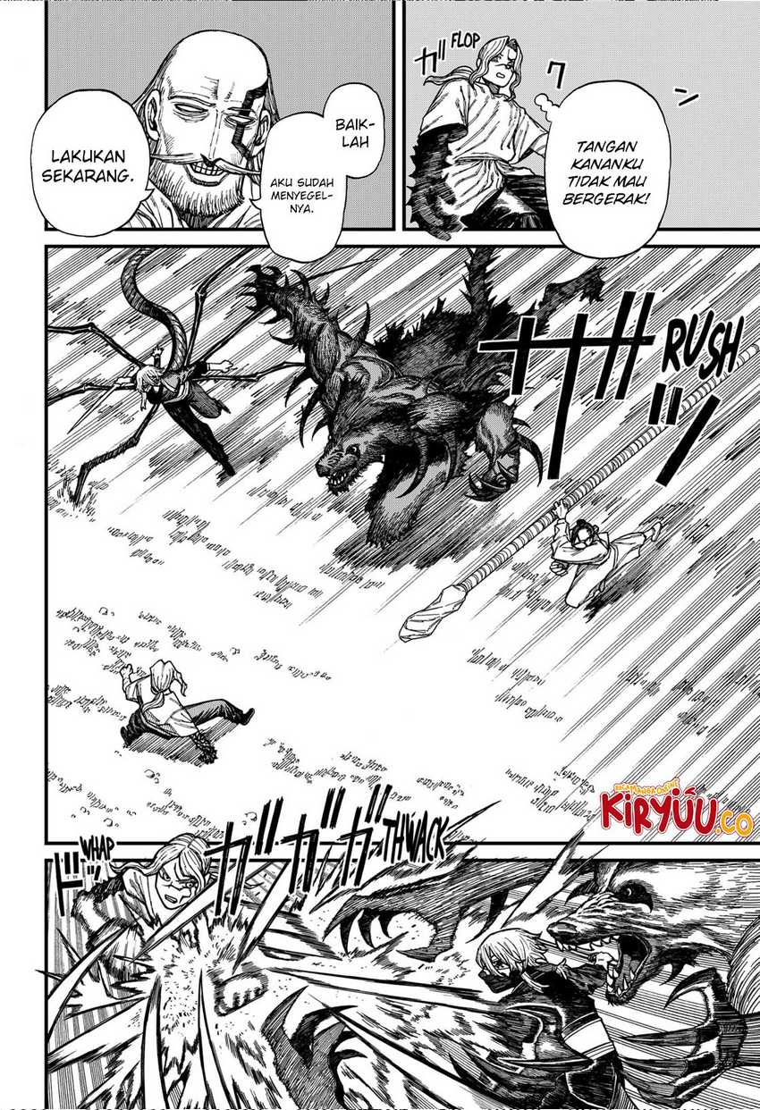 Centuria Chapter 44