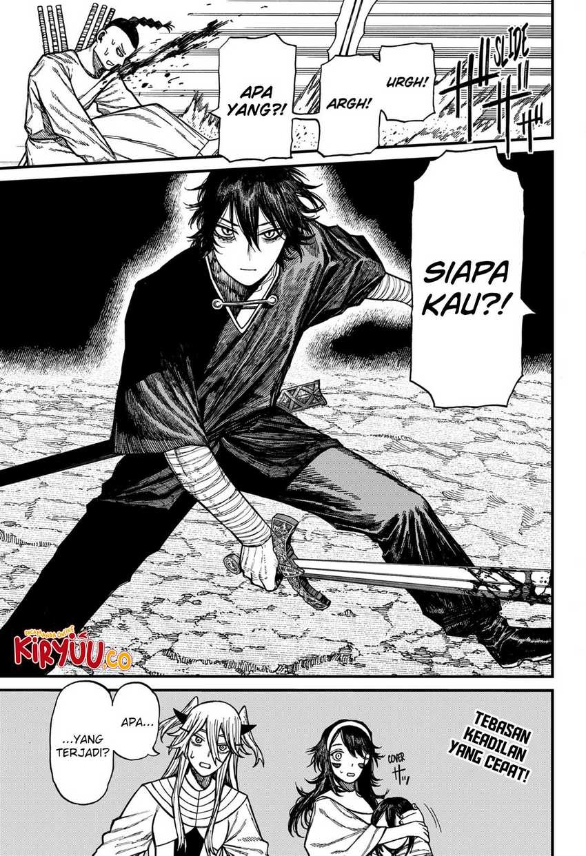 Centuria Chapter 44