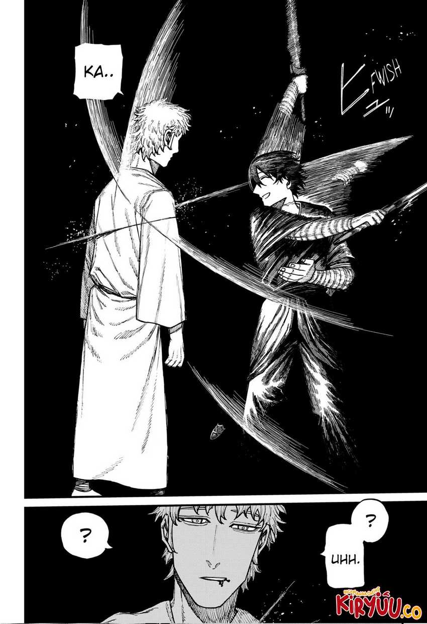 Centuria Chapter 44