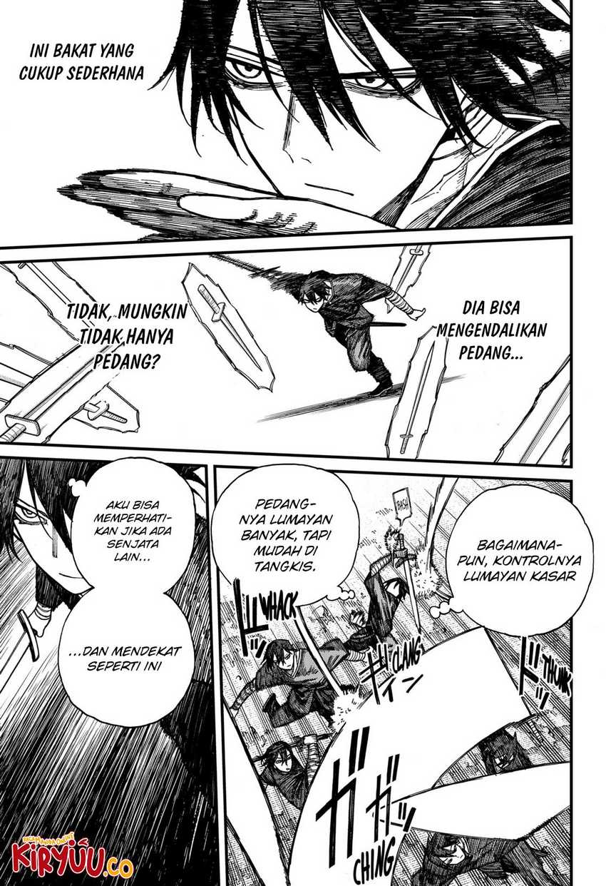 Centuria Chapter 45