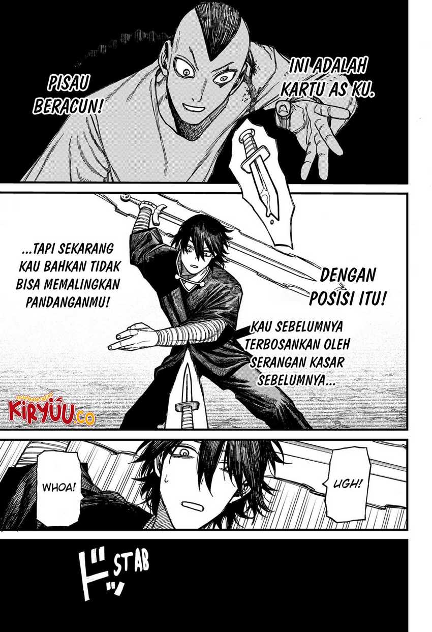 Centuria Chapter 45