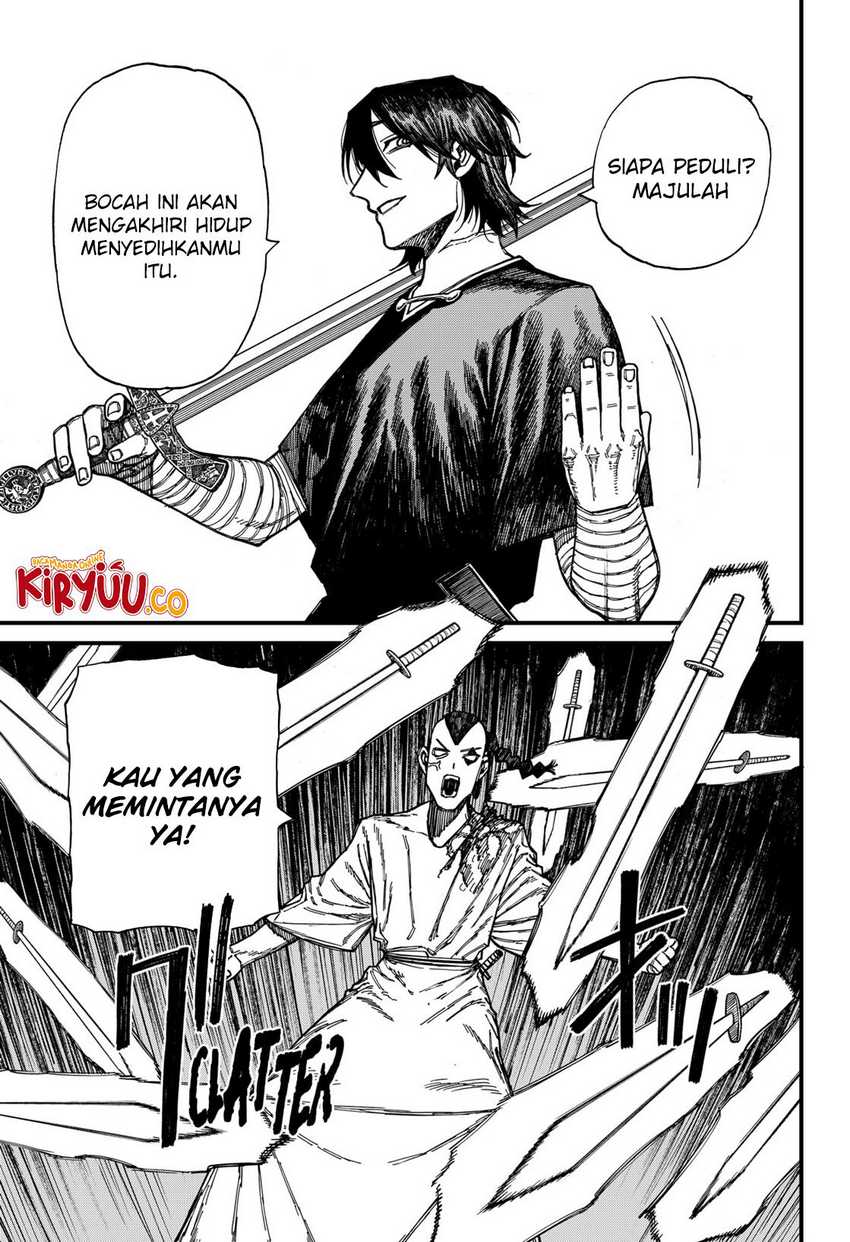 Centuria Chapter 45