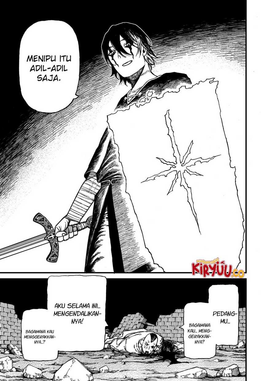 Centuria Chapter 45