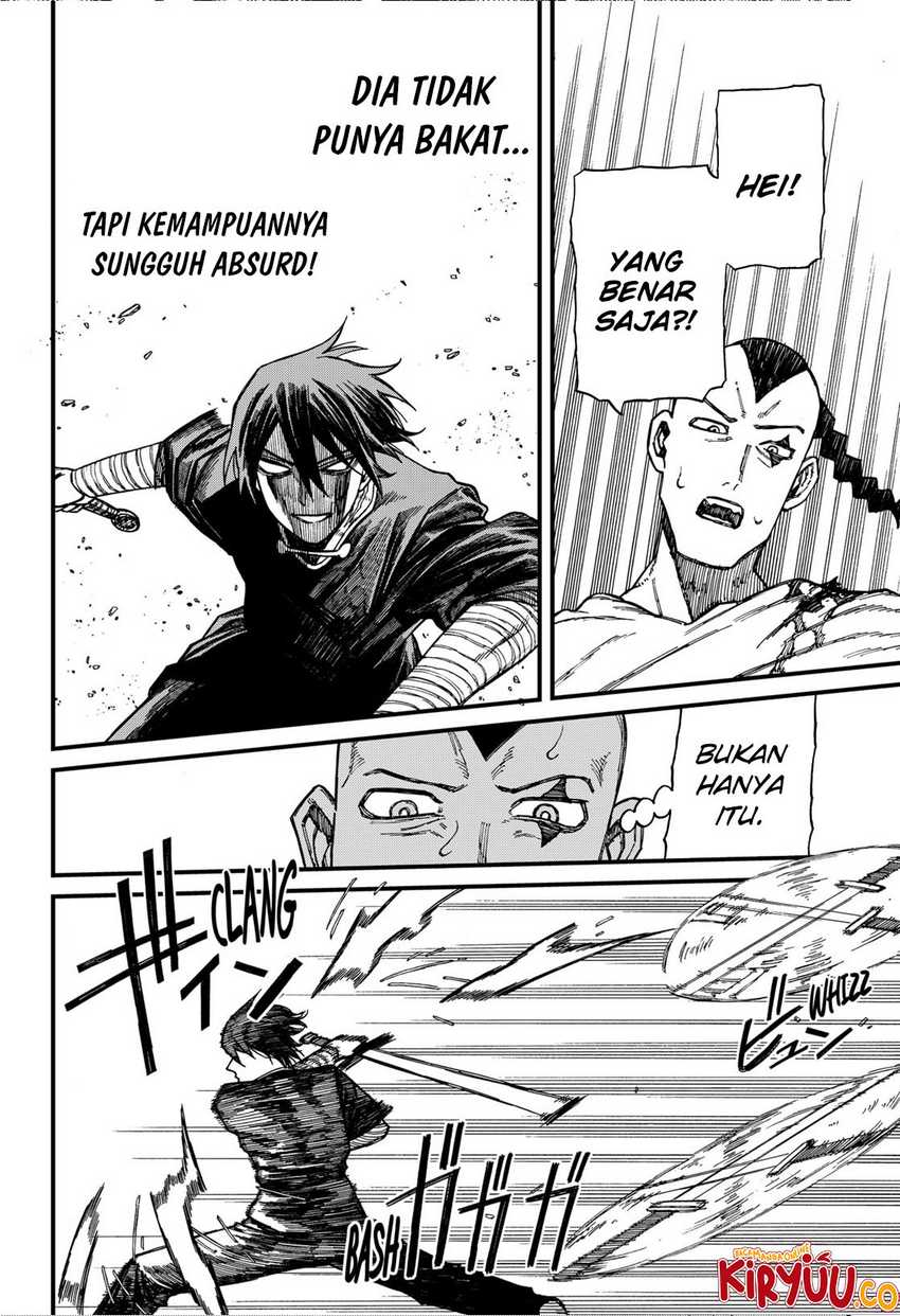 Centuria Chapter 45